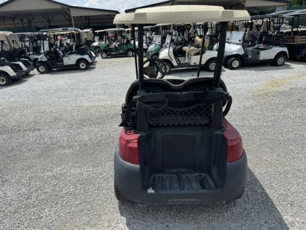 2020 Club Car Tempo Electric thumb 3