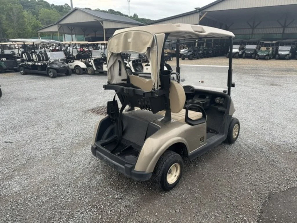2019 E-Z-GO Freedom thumb 4