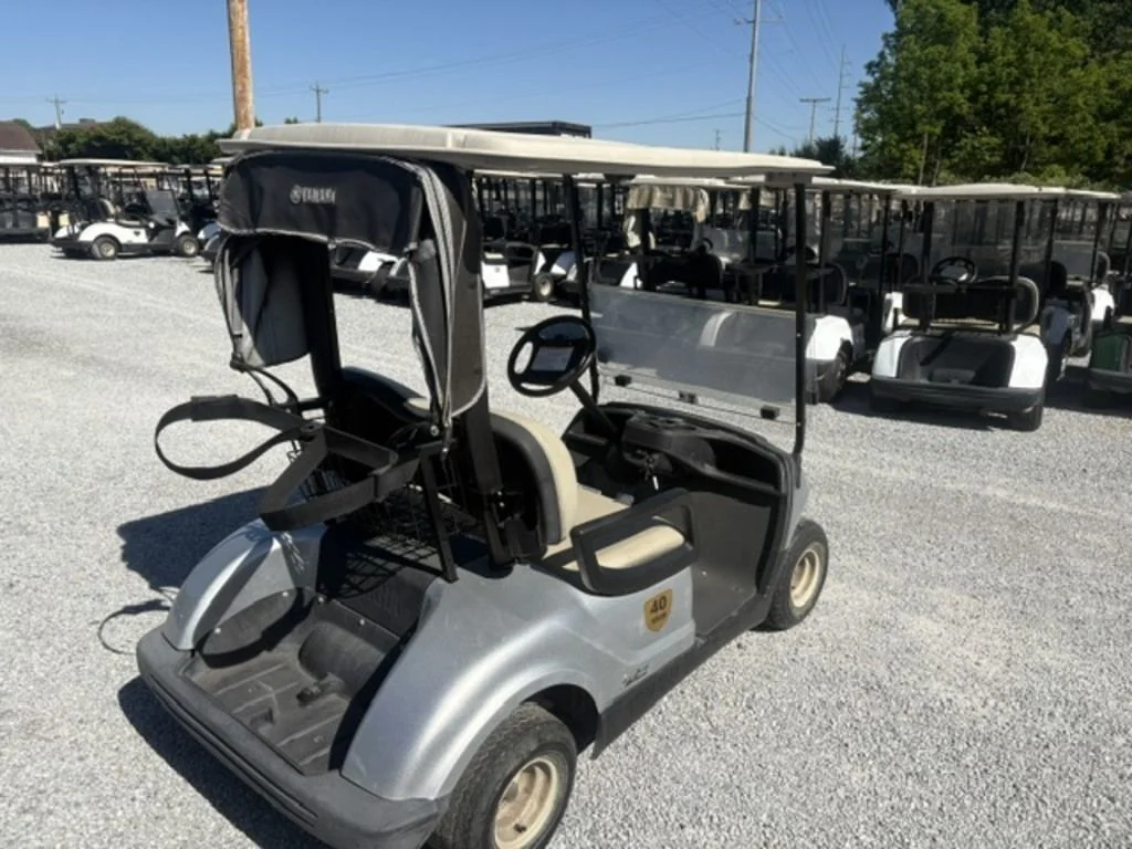 2016 Yamaha Drive thumb 4
