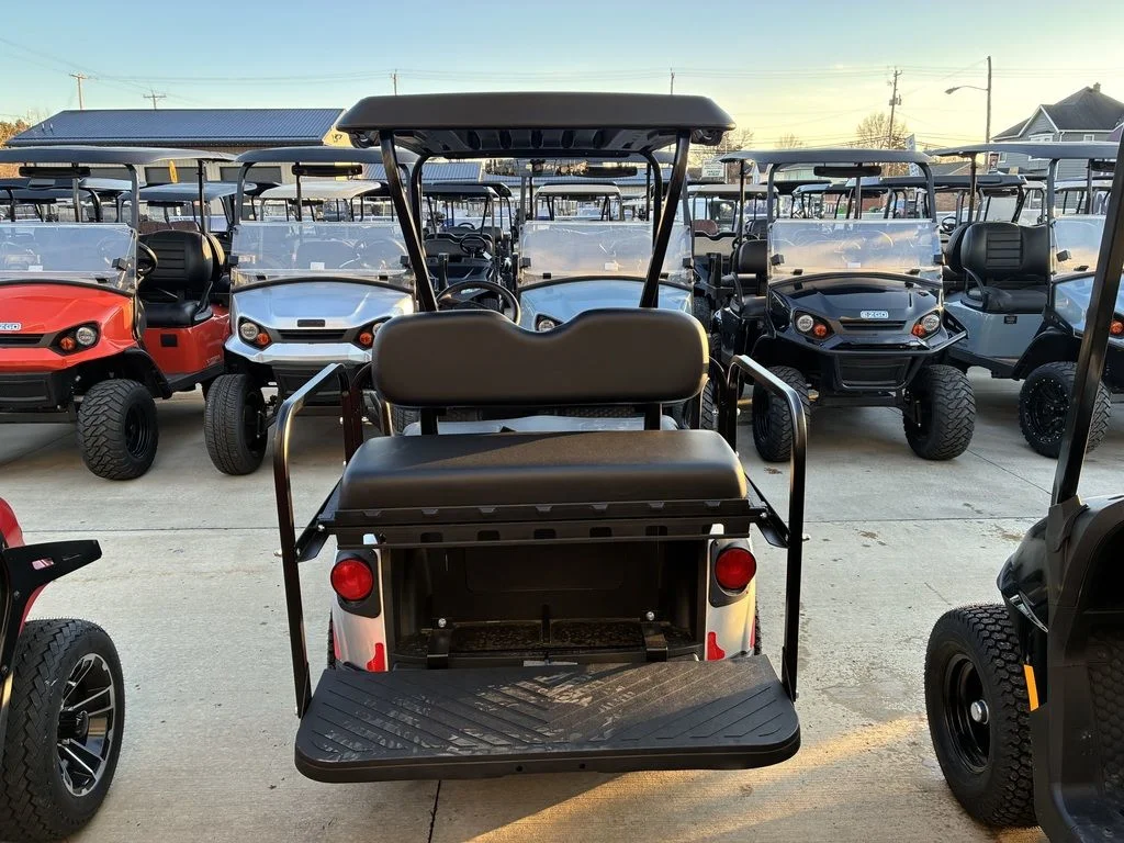 2026 E-Z-GO Valor 48V Electric thumb 4