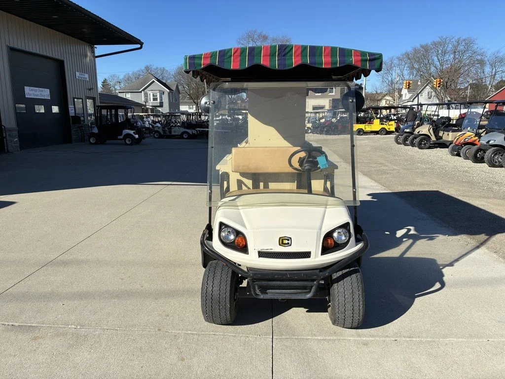 2016 Cushman Refresher thumb 2