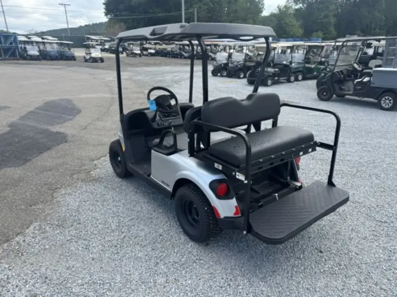 2026 E-Z-GO Valor 48V Electric thumb 2