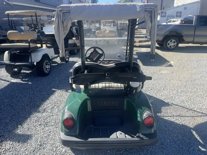 2007 Yamaha Drive thumb 2
