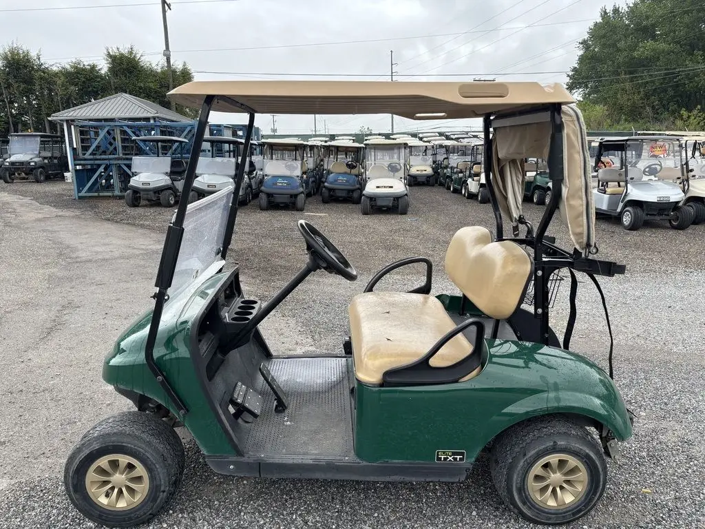 2020 E-Z-GO Freedom thumb 3