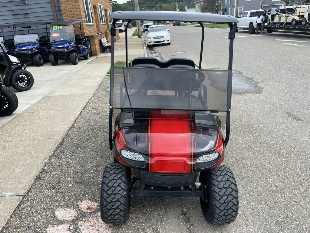 2019 E-Z-GO Freedom thumb 4