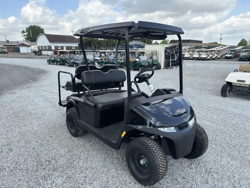 2026 E-Z-GO Valor EX1 Gas photo 1