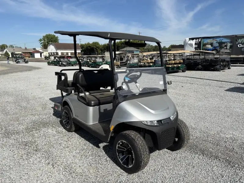 2026 E-Z-GO RXV ELiTE Lithium thumb 1