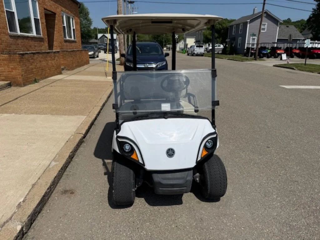 2017 Yamaha Drive QuieTech EFI thumb 4