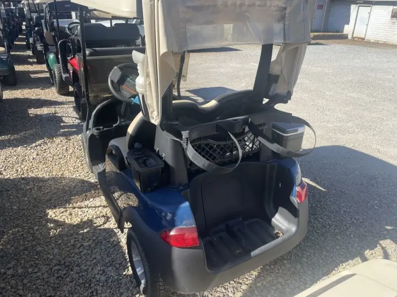 2014 Club Car Precedent thumb 2