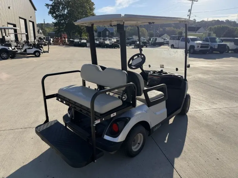 2018 Yamaha Drive thumb 3