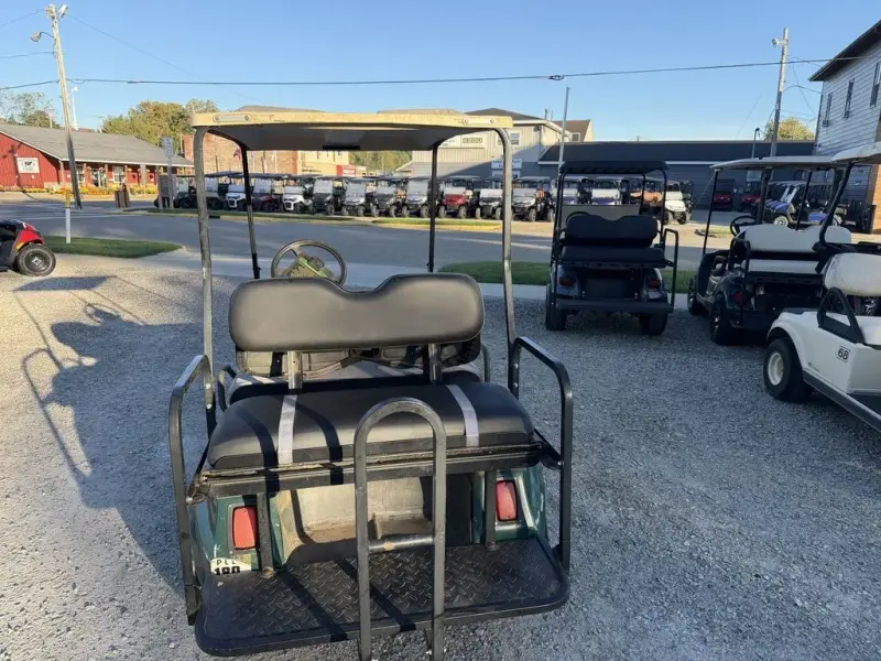 1999 Club Car DS thumb 4