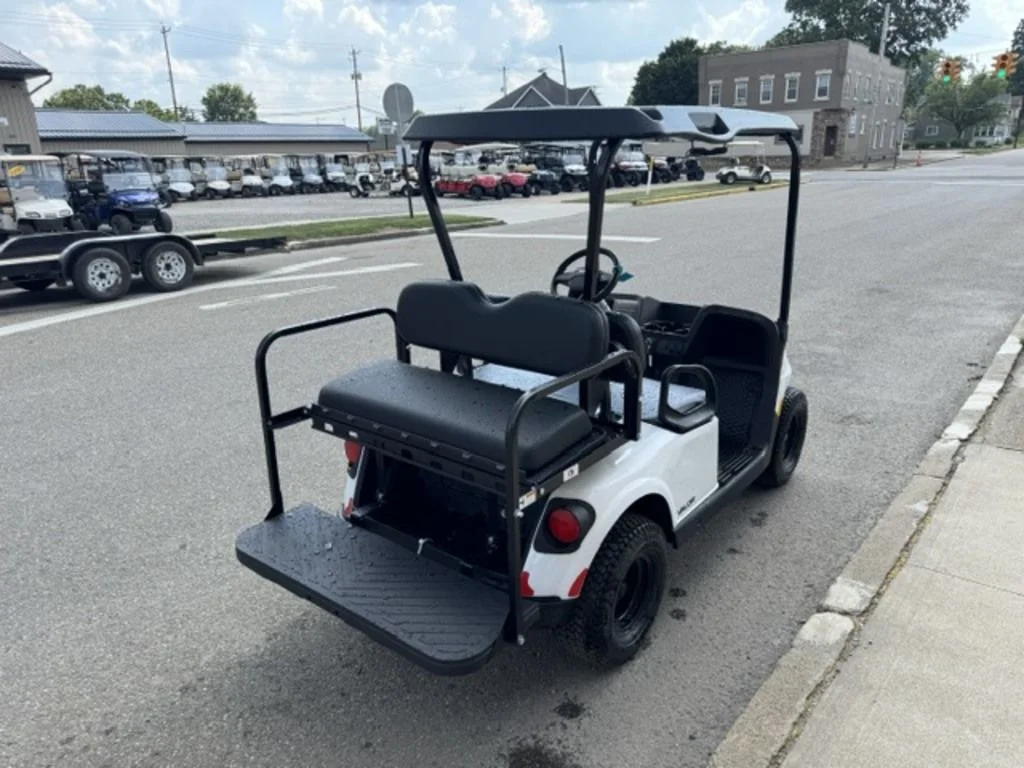 2026 E-Z-GO Valor EX1 Gas thumb 4
