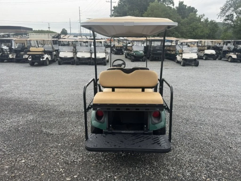 2022 Cushman Shuttle 4 thumb 3