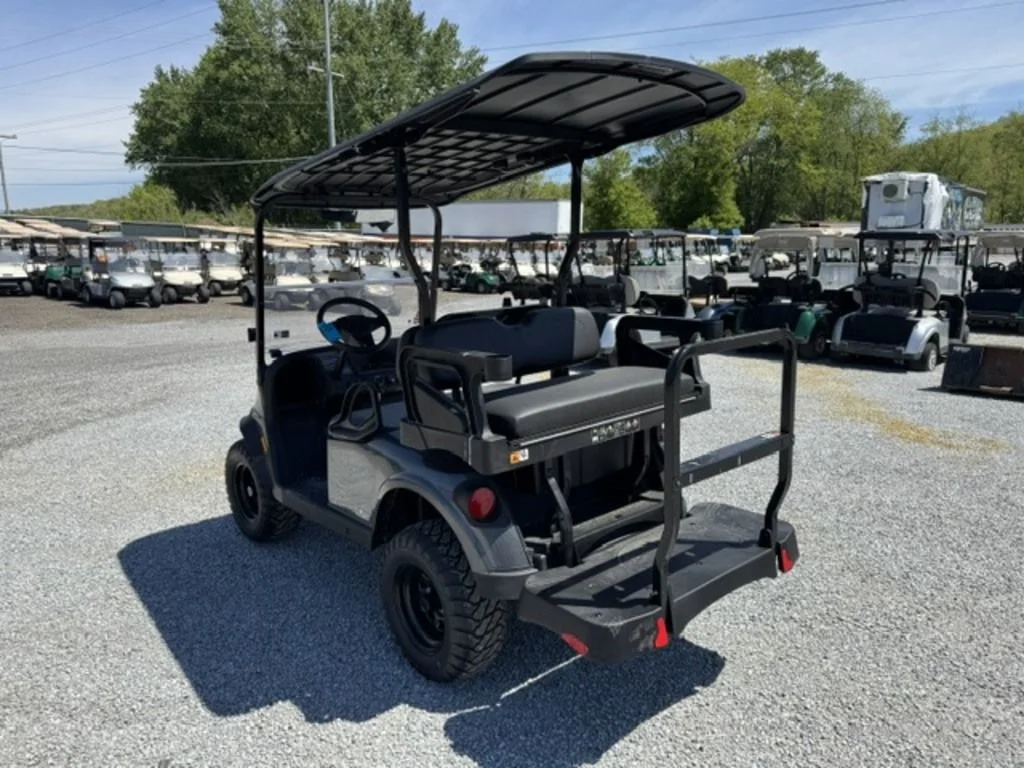 2026 E-Z-GO RXV ELiTE Lithium thumb 2