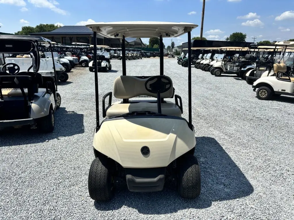 2018 Yamaha Drive thumb 3