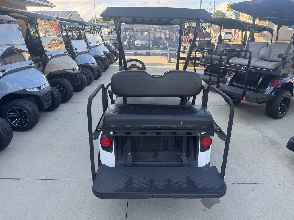 2017 E-Z-GO RXV thumb 3