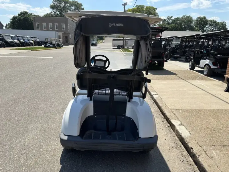 2015 Yamaha Drive thumb 2