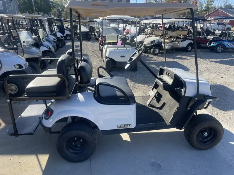 2018 E-Z-GO TXT thumb 3