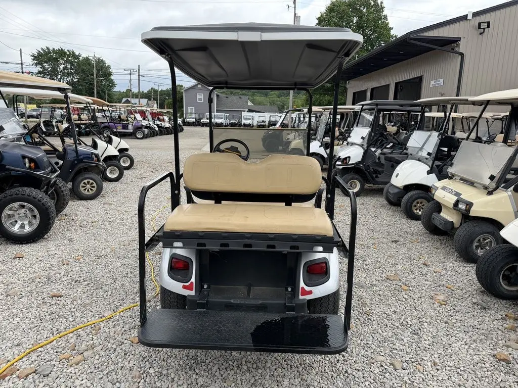 2019 E-Z-GO Freedom thumb 4