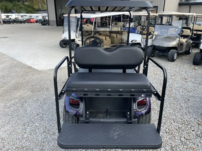 2021 E-Z-GO TXT thumb 2