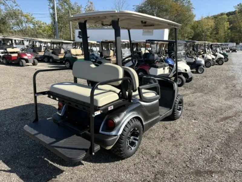 2016 Yamaha Drive thumb 2