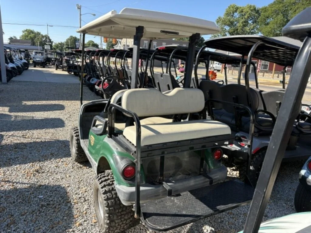 2008 Yamaha Drive Electric thumb 3