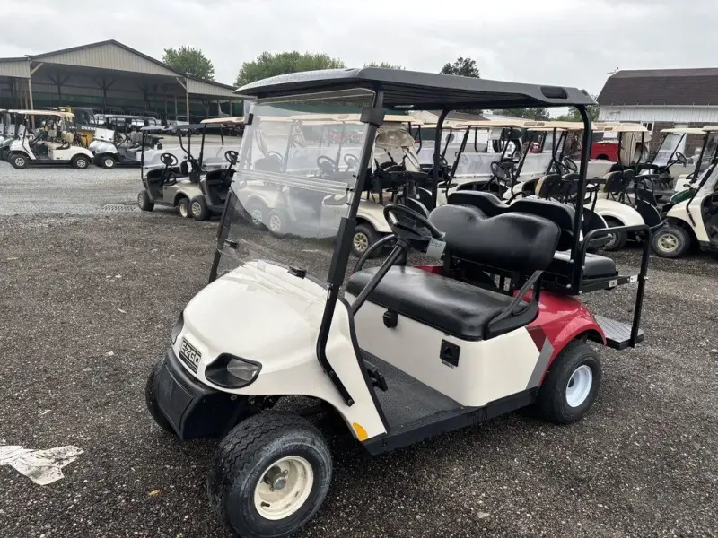 2018 E-Z-GO TXT thumb 1