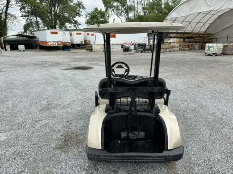 2019 Yamaha Drive thumb 3