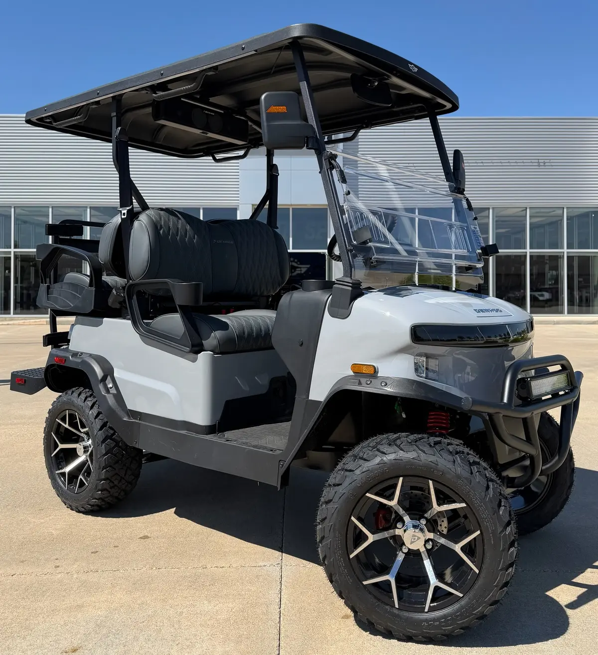 2026 Denago Nomad XL thumb 3