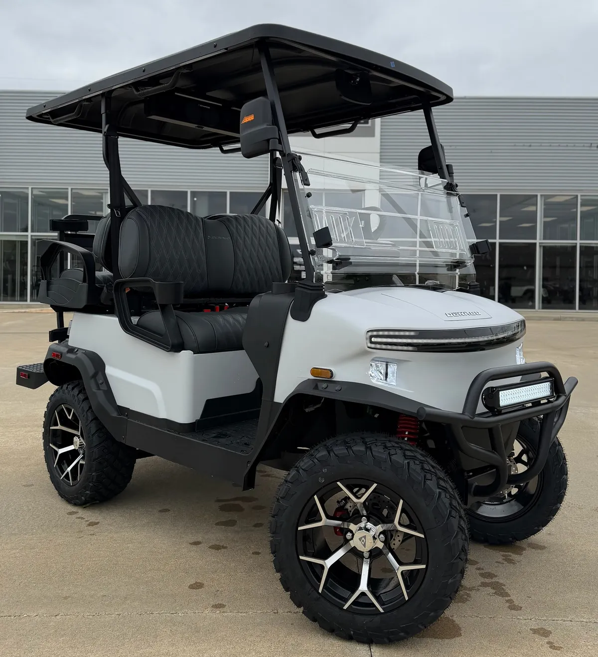 2026 Denago Nomad XL thumb 3