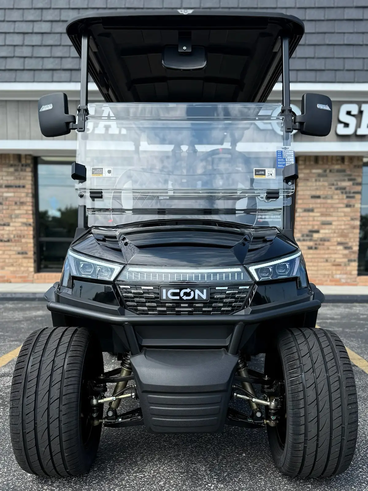 2026 ICON I40FX thumb 4