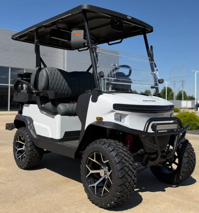 2026 Denago Nomad XL thumb 1