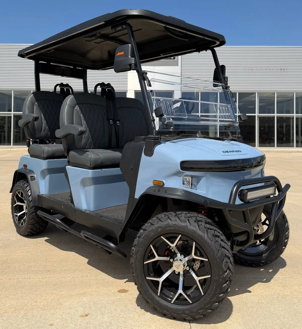 2026 Denago Rover XL thumb 3