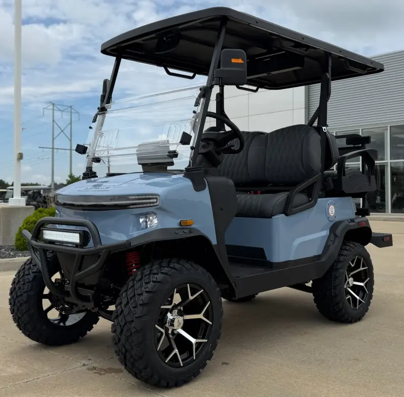 2026 Denago Nomad XL thumb 1