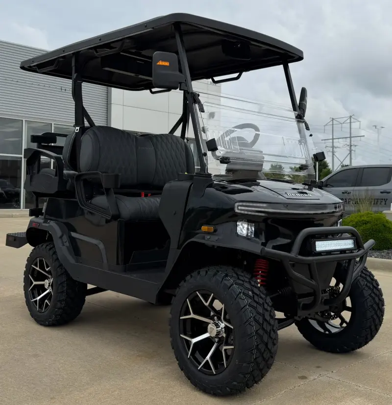 2026 Denago Nomad XL thumb 1