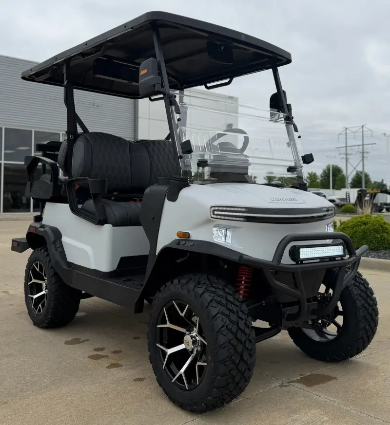 2026 Denago Nomad XL thumb 1