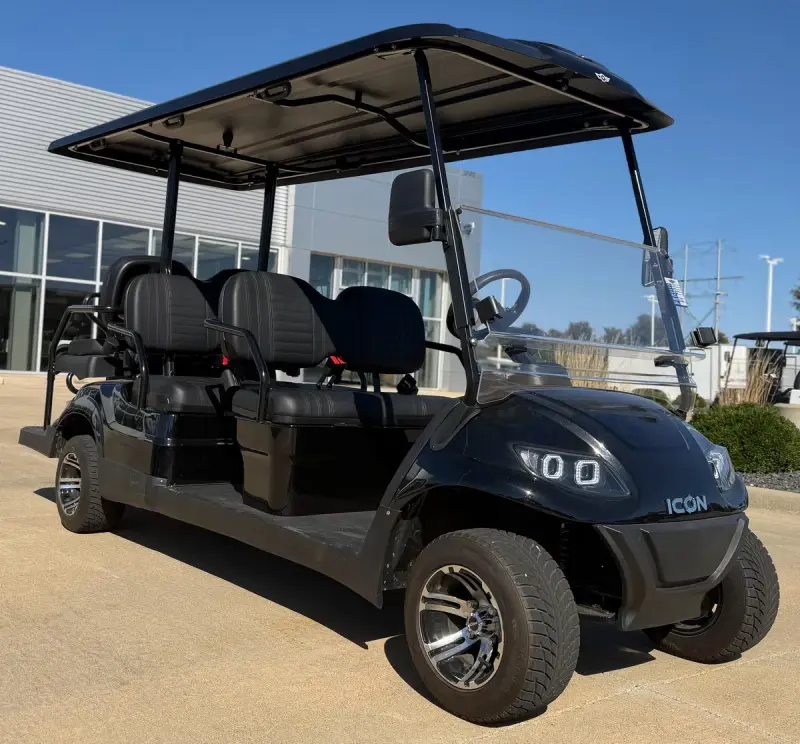 2022 ICON I60 photo 1