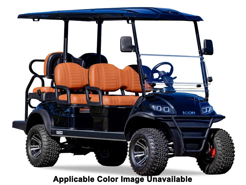 2025 ICON G60L photo 1
