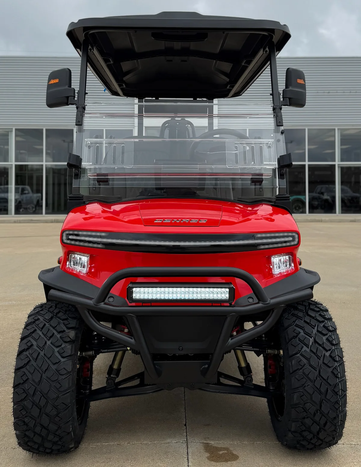 2026 Denago Rover XL thumb 2