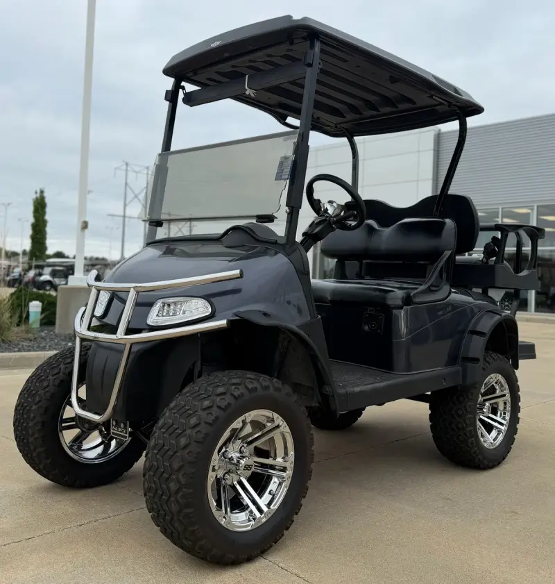 2014 E-Z-GO Freedom thumb 2