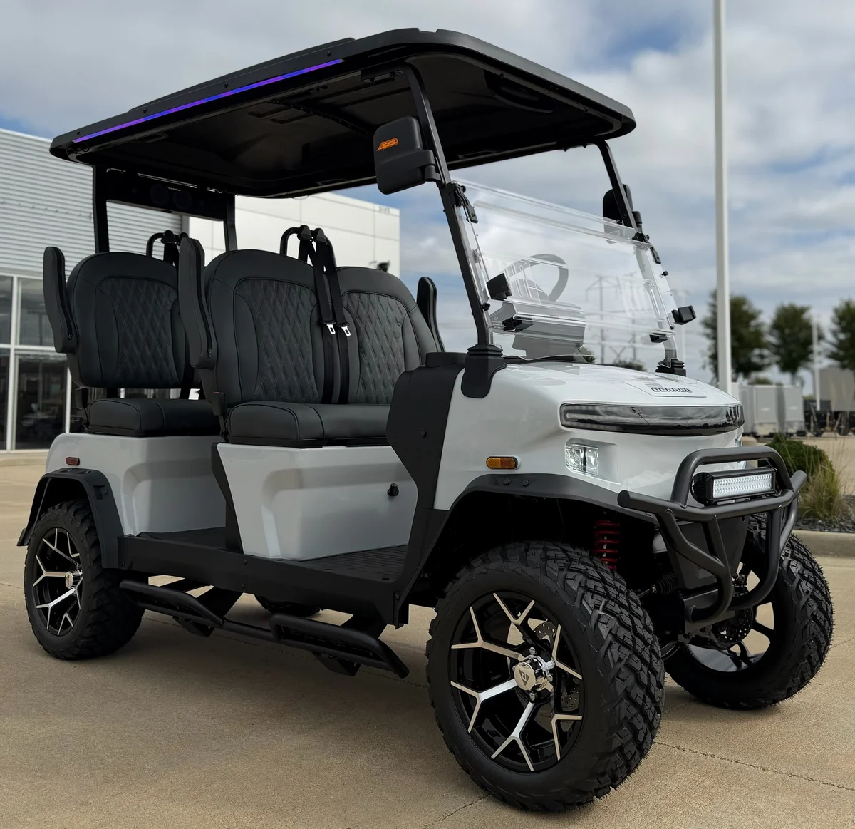 2026 Denago Rover XL photo 1
