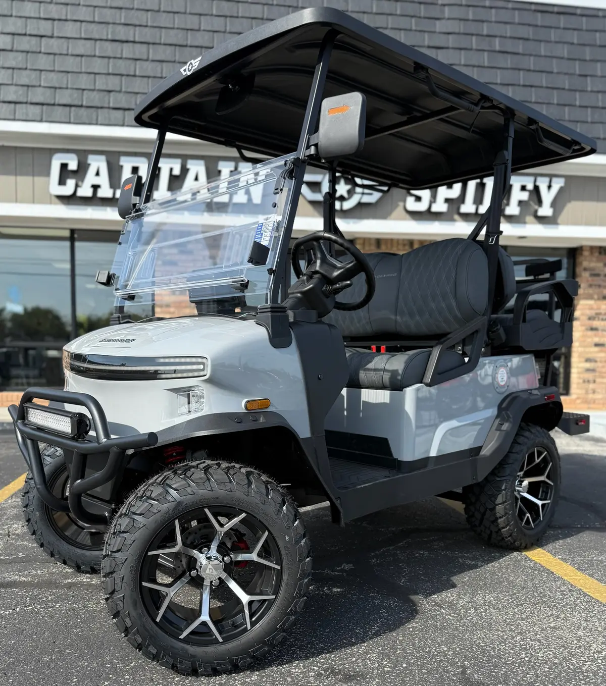 2026 Denago Nomad XL thumb 4
