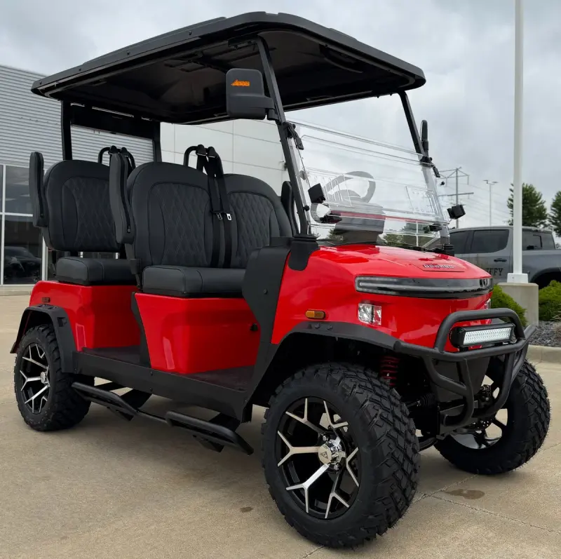 2026 Denago Rover XL thumb 1