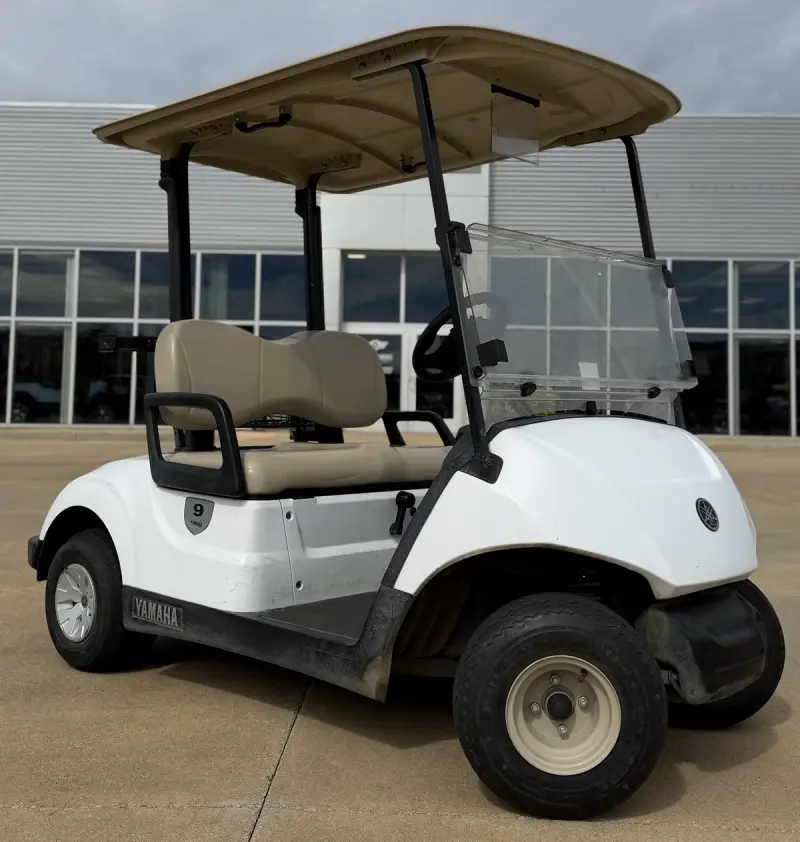 2021 Yamaha Drive2 thumb 3