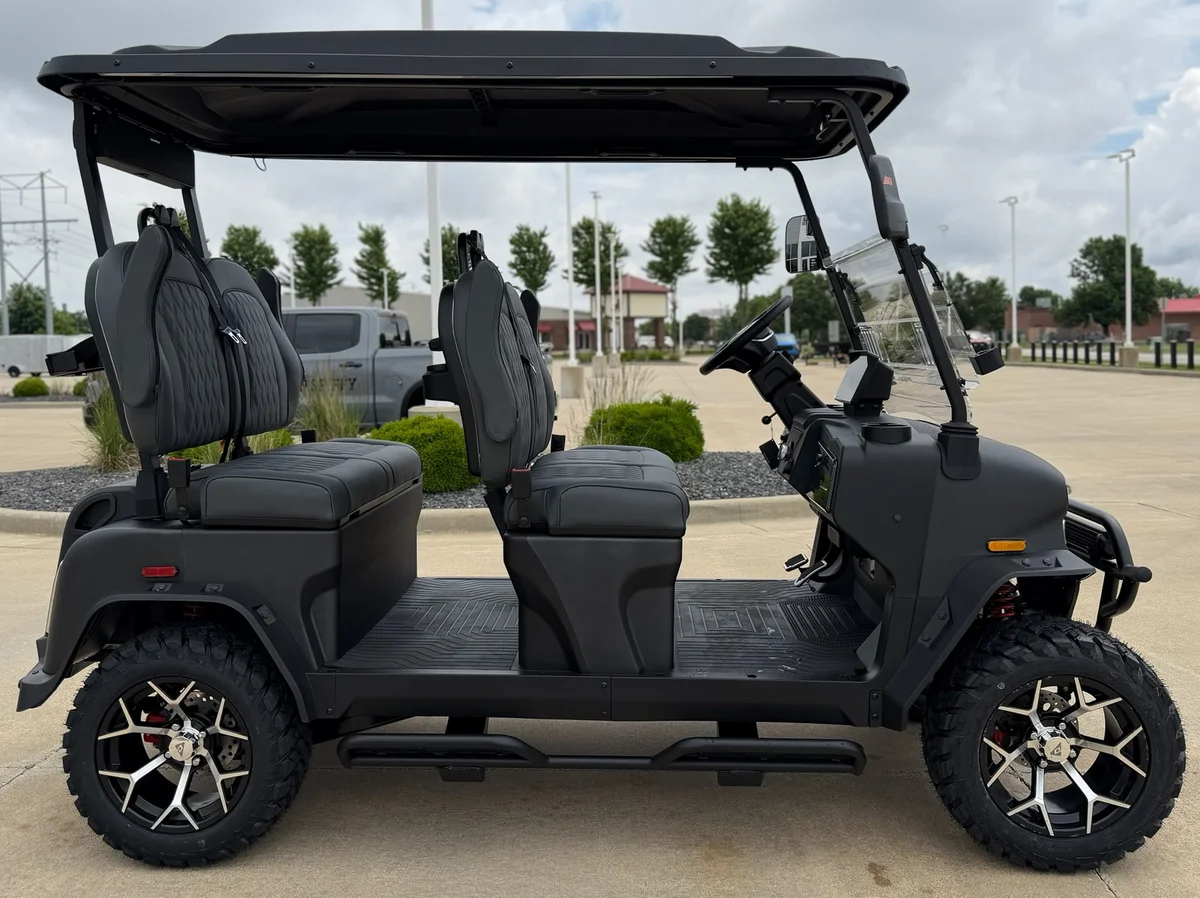 2026 Denago Rover XL thumb 4