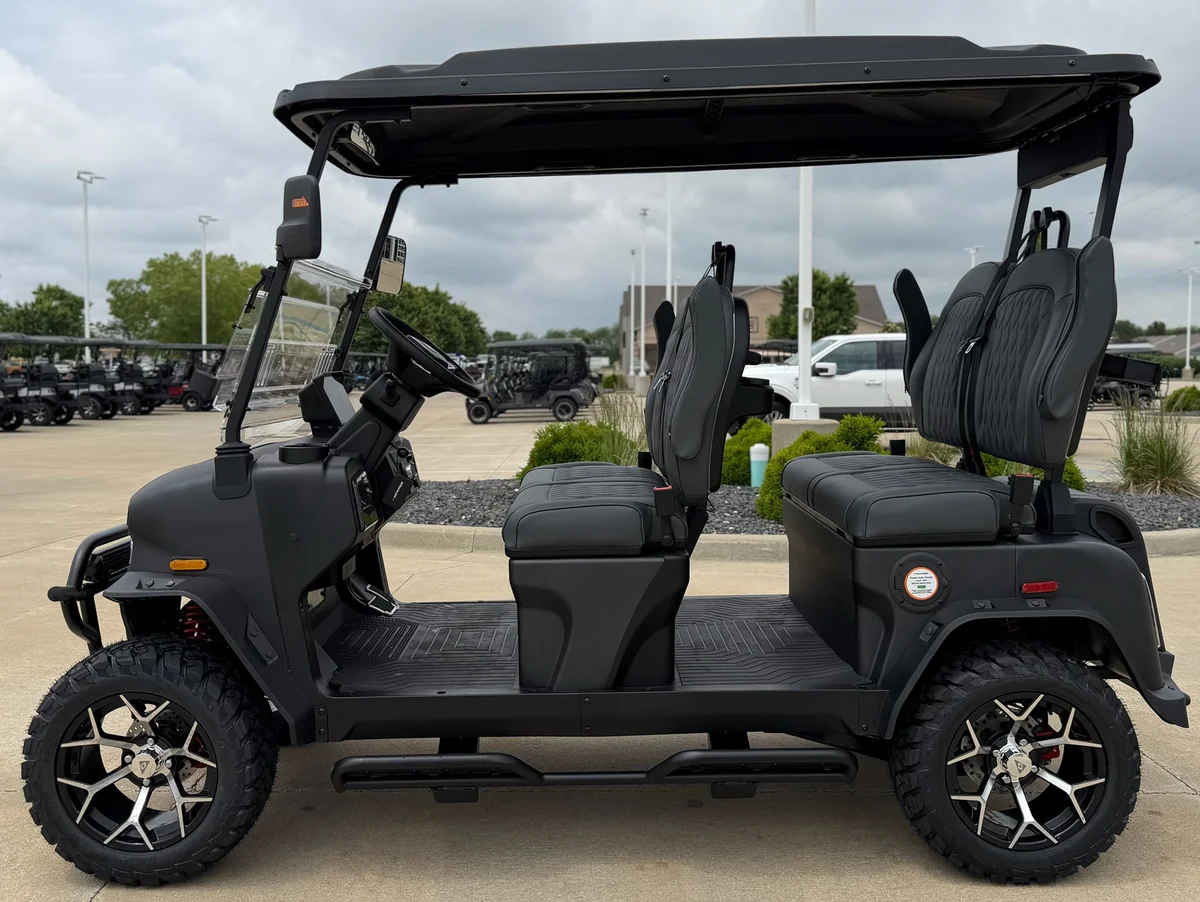 2026 Denago Rover XL thumb 4