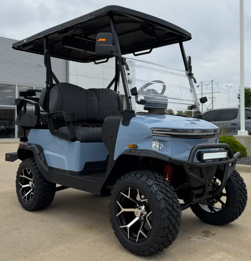 2026 Denago Nomad XL thumb 1