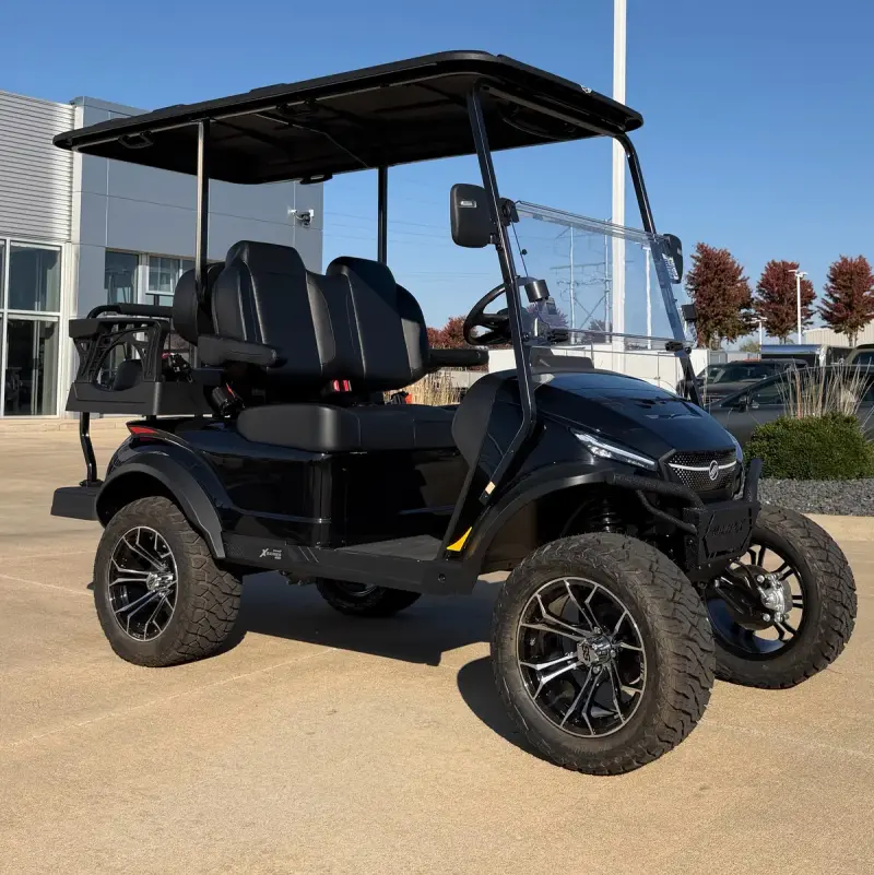 2026 Madjax XSeries photo 1