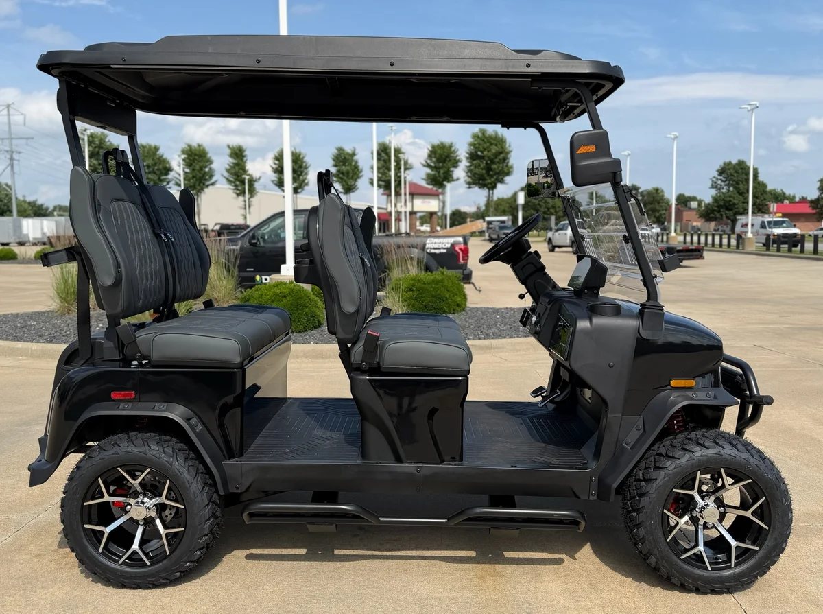 2026 Denago Rover XL thumb 3