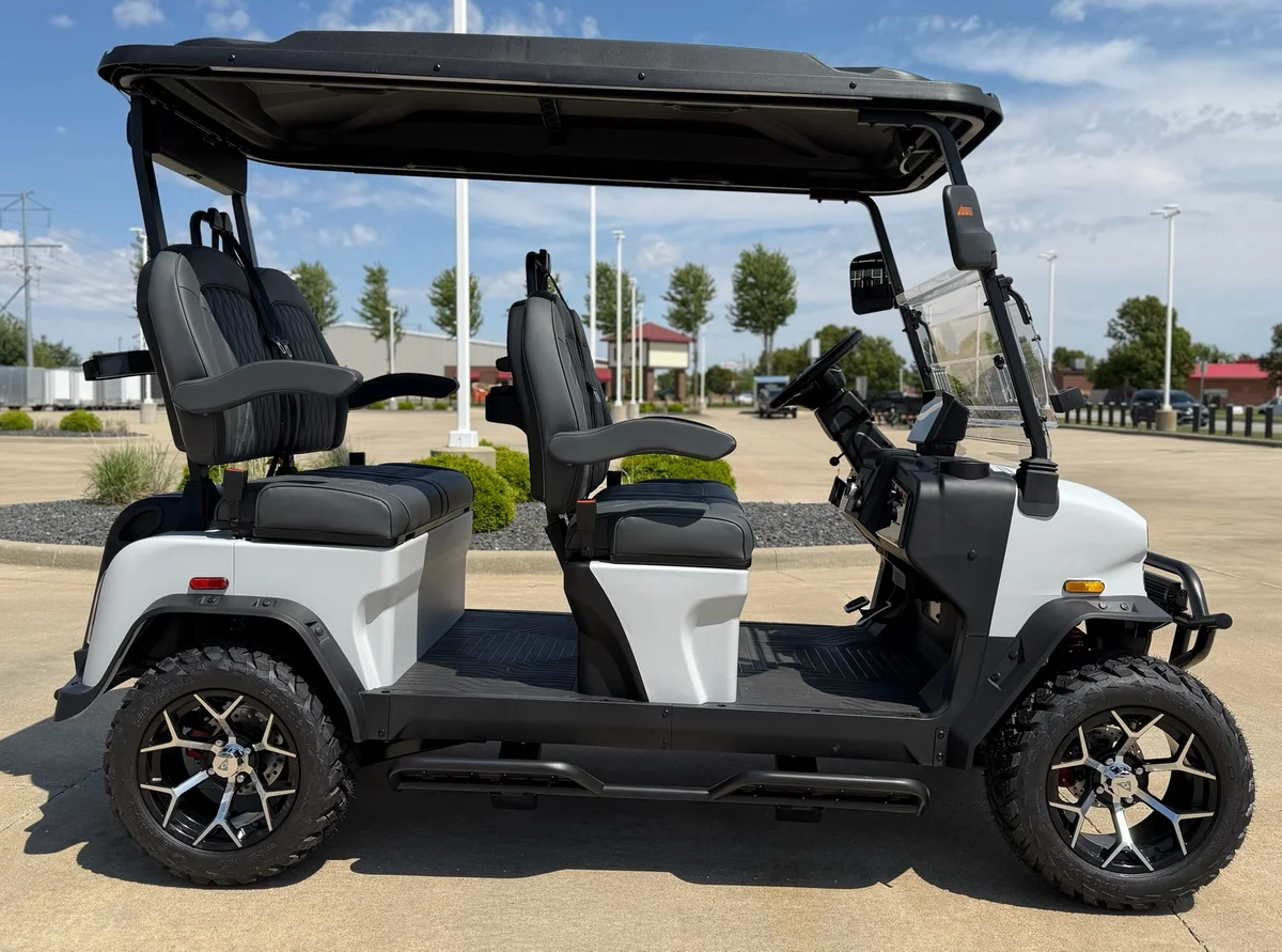2026 Denago Rover XL thumb 4